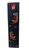 Shop Janod Bolid Solid Wood Garage at GoodBuy Gear