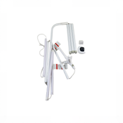 Shop Nanit Pro HD Baby Monitor with Floor Stand, Old Model With Legs at GoodBuy Gear