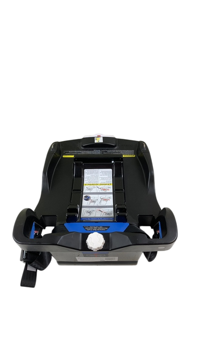 Shop Doona Infant Car Seat & Stroller Combo, 2024, Nitro black at GoodBuy Gear