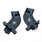 Shop UPPAbaby Car Seat Adapters for Minu and Minu V2, Maxi-Cosi, Nuna & Cybex at GoodBuy Gear