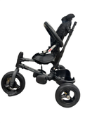 Shop QPlay Rito Ultimate 3 In 1 Folding Trike, Black at GoodBuy Gear