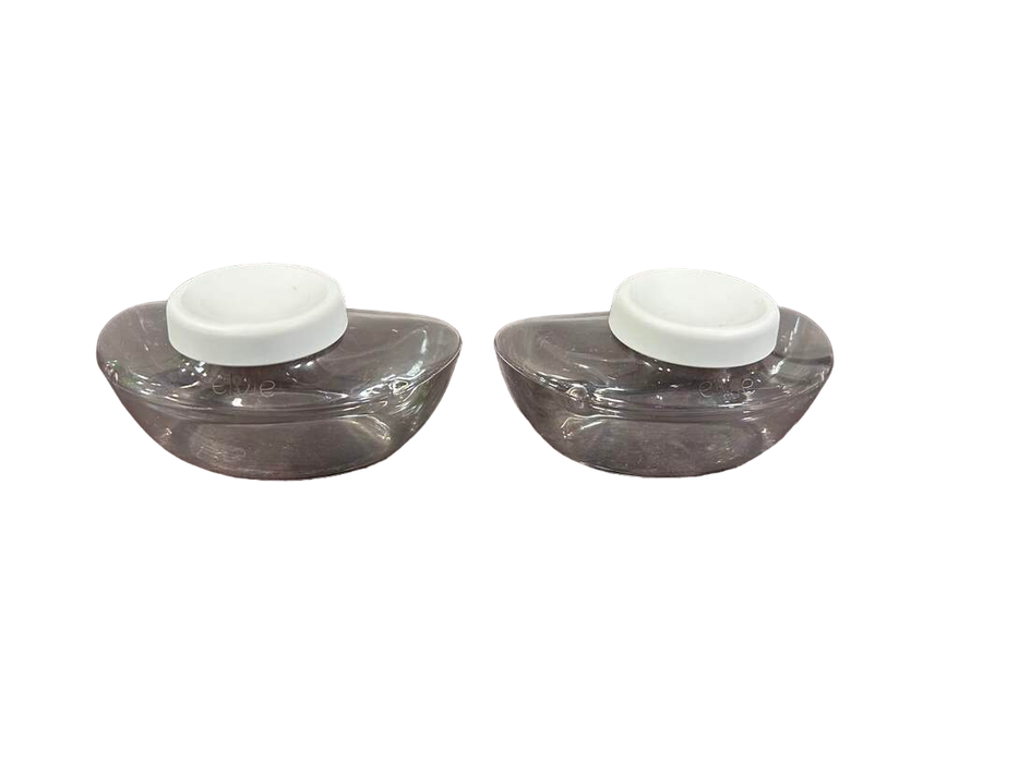 Shop Elvie Breast Pump Double at GoodBuy Gear