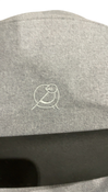 Shop Mockingbird Bassinet, Heather grey, Pre-2026 at GoodBuy Gear