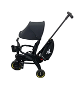 Shop Doona Liki Trike Midnight Edition, 2023 at GoodBuy Gear