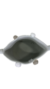 Shop Lorena Canals Bubbly Basket, Bubbly Blue at GoodBuy Gear