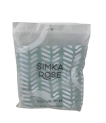 Shop Simka Rose Car Seat Canopy Nursing Cover, Shibori at GoodBuy Gear