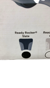 Shop Ready Rocker Portable Rocker, Slate, 3.0 at GoodBuy Gear