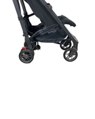 used UPPAbaby G-LUXE Stroller, 2022, Jake (Black)