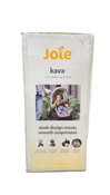 Shop Joie Kava 3-in-1 Stroller, 2024, Shale at GoodBuy Gear