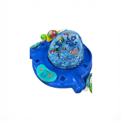 Shop Baby Einstein Activity Jumper, Neptune's Ocean Discovery at GoodBuy Gear