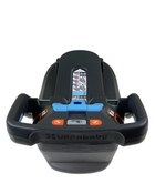 Shop UPPAbaby MESA Infant Car Seat, 2021, Jake (Black) at GoodBuy Gear