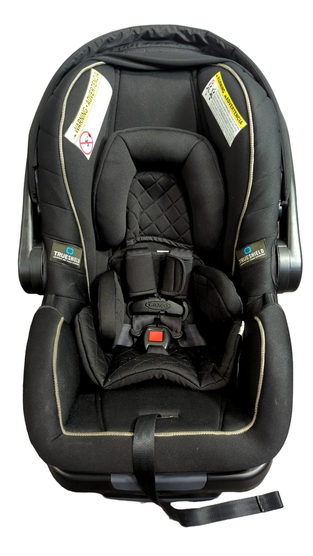 Snugride Snuglock 35 Lx