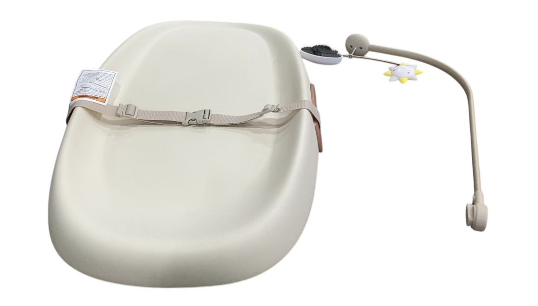 Shop Skip Hop Wipe-Clean Changing Pad, Oat at GoodBuy Gear