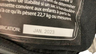 Shop UPPAbaby VISTA V2 Stroller, 2023, Theo (Dark Taupe) at GoodBuy Gear