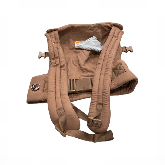 Shop Mabē The Monarch Carrier, Mocha at GoodBuy Gear