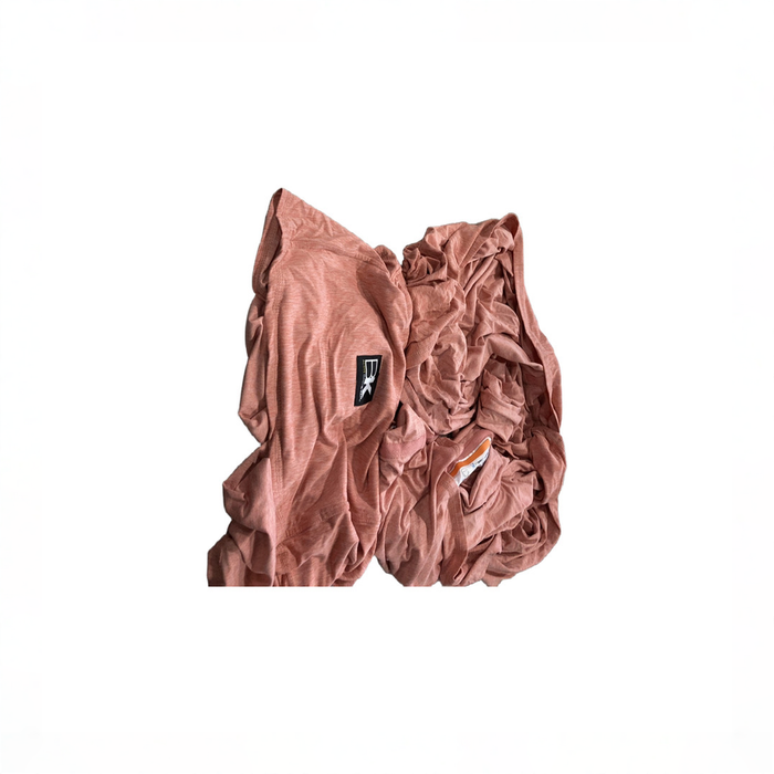 Shop Baby K'tan Baby Carrier, Active, Coral, X-Large at GoodBuy Gear