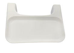 Shop Stokke Clikk Tray, White at GoodBuy Gear