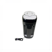 Shop Baby Brezza Formula Pro Advanced Baby Formula Dispenser, White on Black at GoodBuy Gear