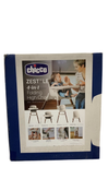 Shop Chicco Zest 4-in-1 Folding High Chair, Chai, LE at GoodBuy Gear