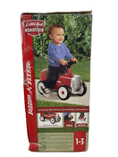 used Radio Flyer Little Red Roadster