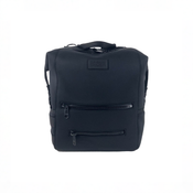 Shop Dagne Dover Indi Diaper Backpack Large, Onyx at GoodBuy Gear