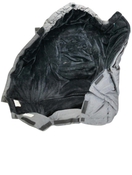 Shop 7 A.M. Enfant Blanket 212 Evolution, Tundra Heather Grey Black Faux Fur at GoodBuy Gear