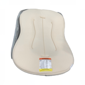 Shop Snuggle Me Organic Lounger Curve Lite, Sand at GoodBuy Gear
