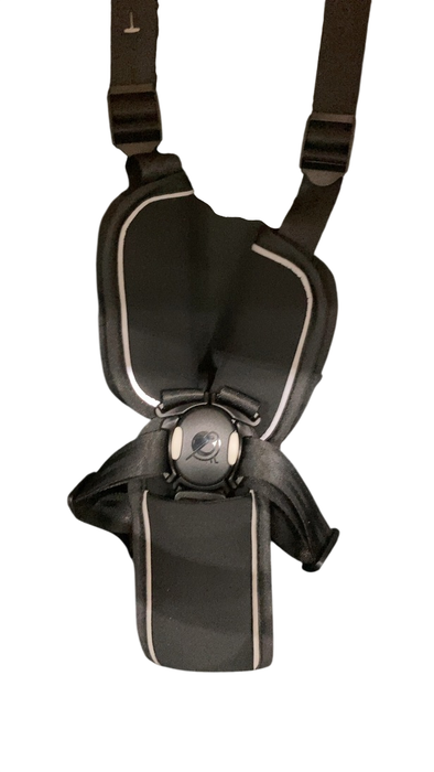 Shop Mockingbird Single 3.0 Stroller, 2025, Silver with Penny Leather, Oat at GoodBuy Gear