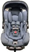 Shop Nuna PIPA rx Infant Car Seat with RELX Base, Ocean, 2023 at GoodBuy Gear