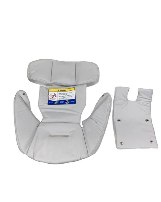 Nuna EXEC All In One Car Seat, 2025, Caviar