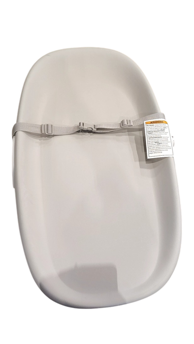 Shop Skip Hop Wipe-Clean Changing Pad, Grey at GoodBuy Gear