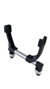 Shop Bugaboo Mono And Duo Adapter For Turtle One/Maxi Cosi Car Seats at GoodBuy Gear