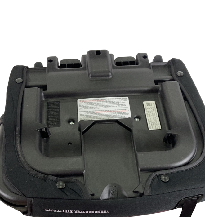 Shop Graco TurboBooster Stretch2FIT Booster Seat, 2023, Ainsley at GoodBuy Gear