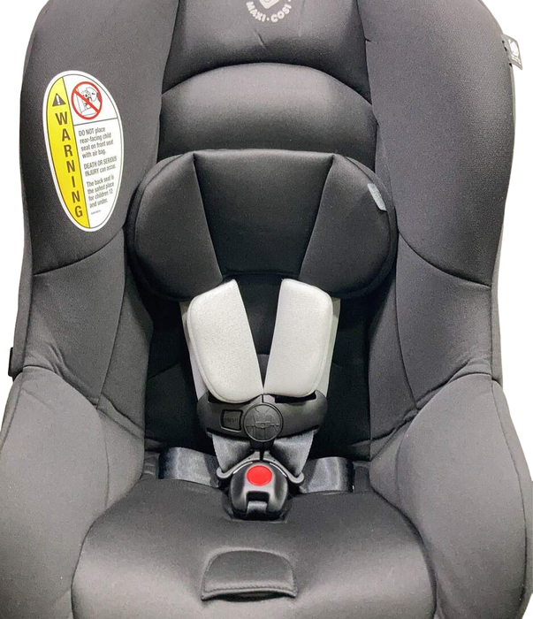 secondhand Carseat