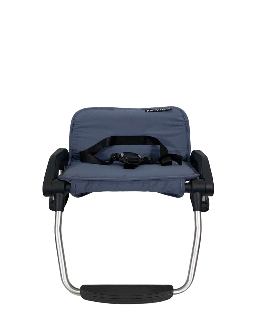 Joovy Qool Bench Seat, Slate