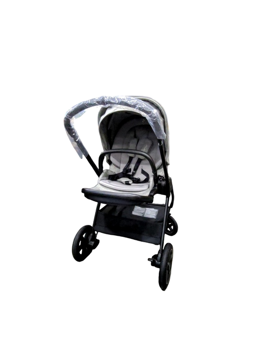 Shop Nuna TRIV Next Stroller, 2025, Graphene/BMW at GoodBuy Gear