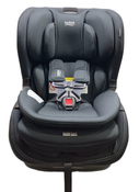Shop Britax Poplar S Convertible Car Seat, 2024, Onyx at GoodBuy Gear
