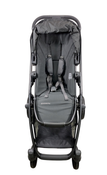 Shop UPPAbaby Vista V3 Stroller, 2024, Jake (Charcoal) at GoodBuy Gear