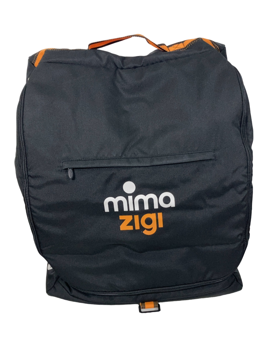 Mima Zigi Travel Bag