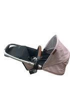 secondhand UPPAbaby VISTA RumbleSeat V2, 2015+, 2022, Alice (Dusty Pink)