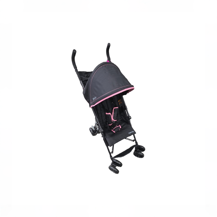 Shop Summer by Ingenuity 3D Mini Stroller, Pink/black, unknown at GoodBuy Gear