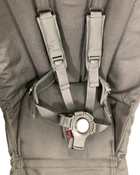 Shop Bugaboo Donkey 3 Style Set, Grey Melange at GoodBuy Gear