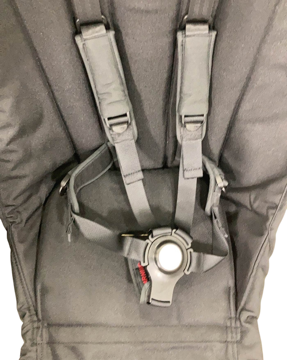 Shop Bugaboo Donkey 3 Style Set, Grey Melange at GoodBuy Gear