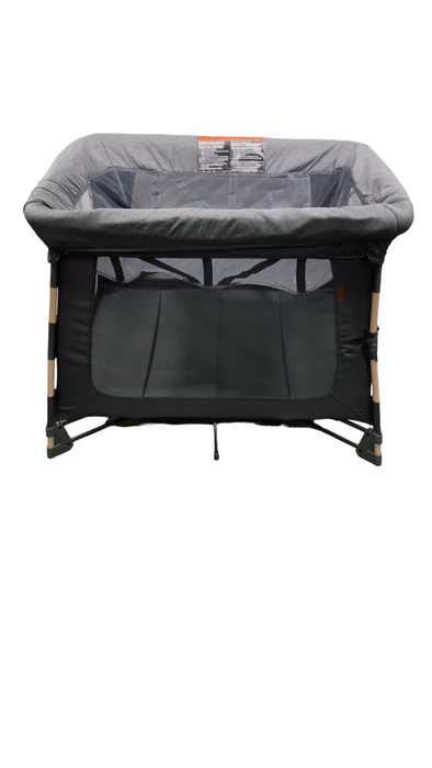 Shop Maxi-Cosi Swift Play Yard, Classic Graphite at GoodBuy Gear