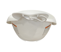 Shop Skip Hop Moby Bath Smart Sling 3-Stage Bathtub, White at GoodBuy Gear