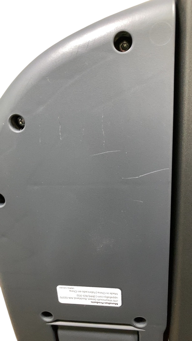 Shop UPPAbaby Aria Infant Car Seat, 2024, Jake at GoodBuy Gear