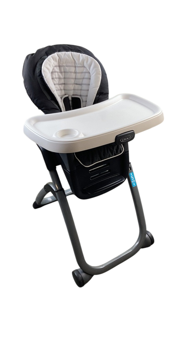 Shop Graco DuoDiner DLX 6-in-1 High Chair, Hamilton at GoodBuy Gear