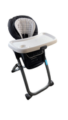 Shop Graco DuoDiner DLX 6-in-1 High Chair, Hamilton at GoodBuy Gear
