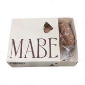 Shop Mabē The Monarch Toddler Sling, Mocha at GoodBuy Gear