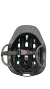 Shop Woom Ready Kids Helmet, Charcoal Metallic, Without Light, XSmall at GoodBuy Gear